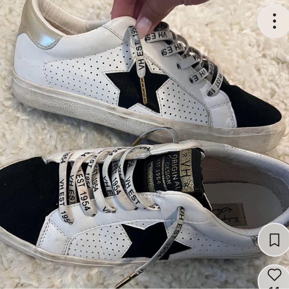 Vintage Havana Sneakers